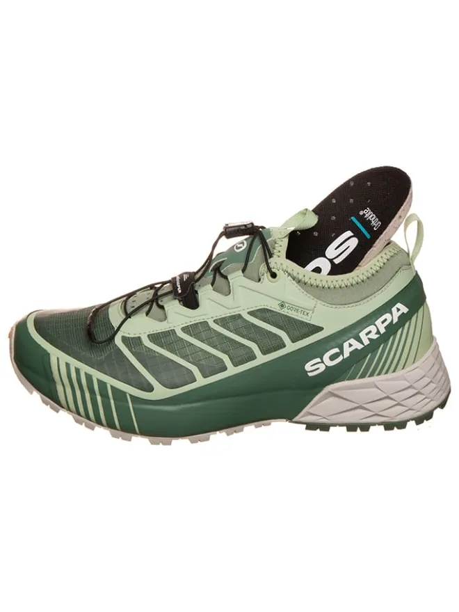 Trailrunningschuhe "Ribelle Run" in Grün>SCARPA Online