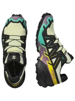 SALOMON Outdoor- & Sportschuhe^Trailrunningschuhe