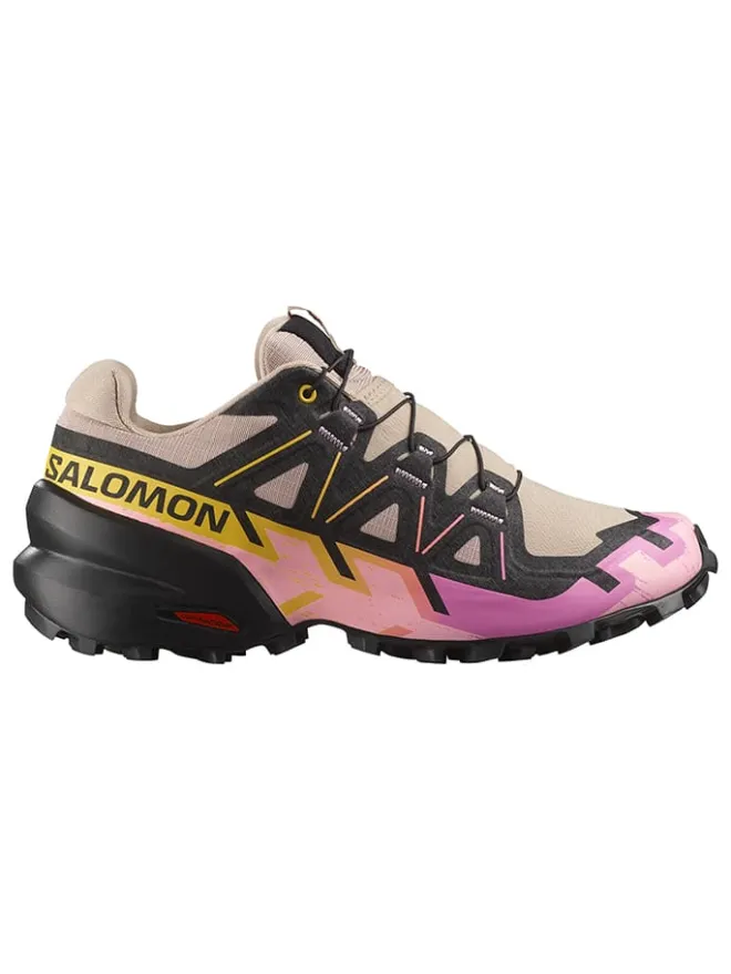 Trailrunningschuhe "Speedcross 6" in Bunt>SALOMON Best