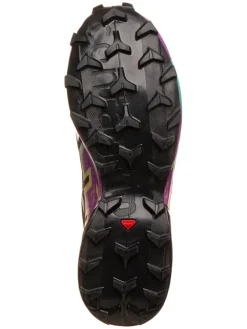 SALOMON Sportschuhe^Trailrunningschuhe 