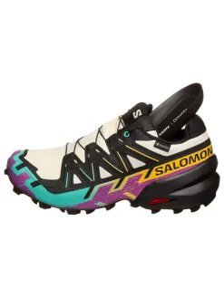 SALOMON Sportschuhe^Trailrunningschuhe 