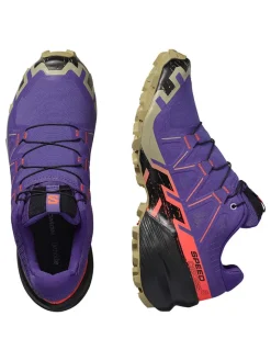 SALOMON Outdoor- & Sportschuhe^Trailrunningschuhe 