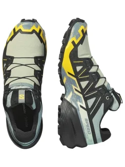 SALOMON Sportschuhe^Trailrunningschuhe 