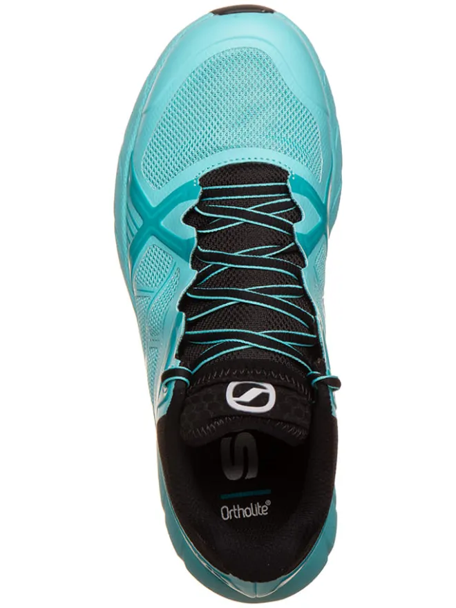 SCARPA Outdoor- & Sportschuhe^Trailrunningschuhe "Spin 2.0" in Türkis