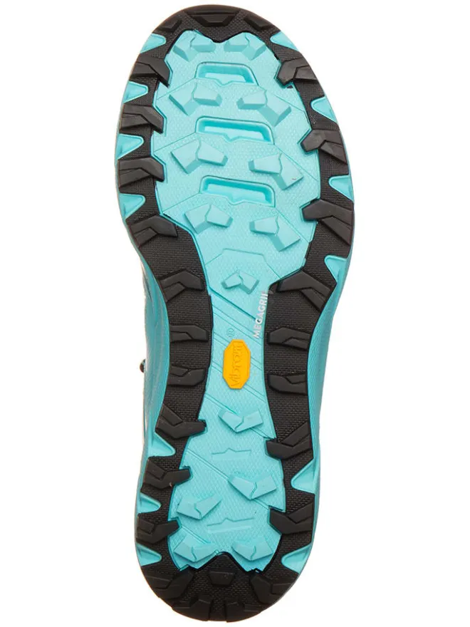 SCARPA Outdoor- & Sportschuhe^Trailrunningschuhe "Spin 2.0" in Türkis