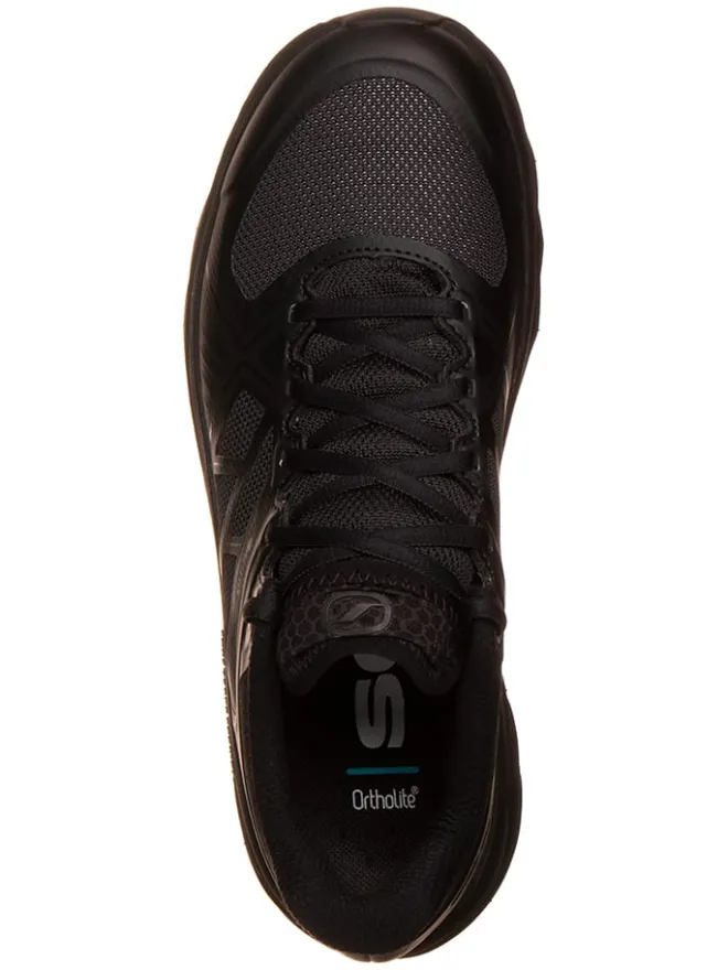 SCARPA Outdoor- & Sportschuhe^Trailrunningschuhe "Spin Infinity" in Schwarz