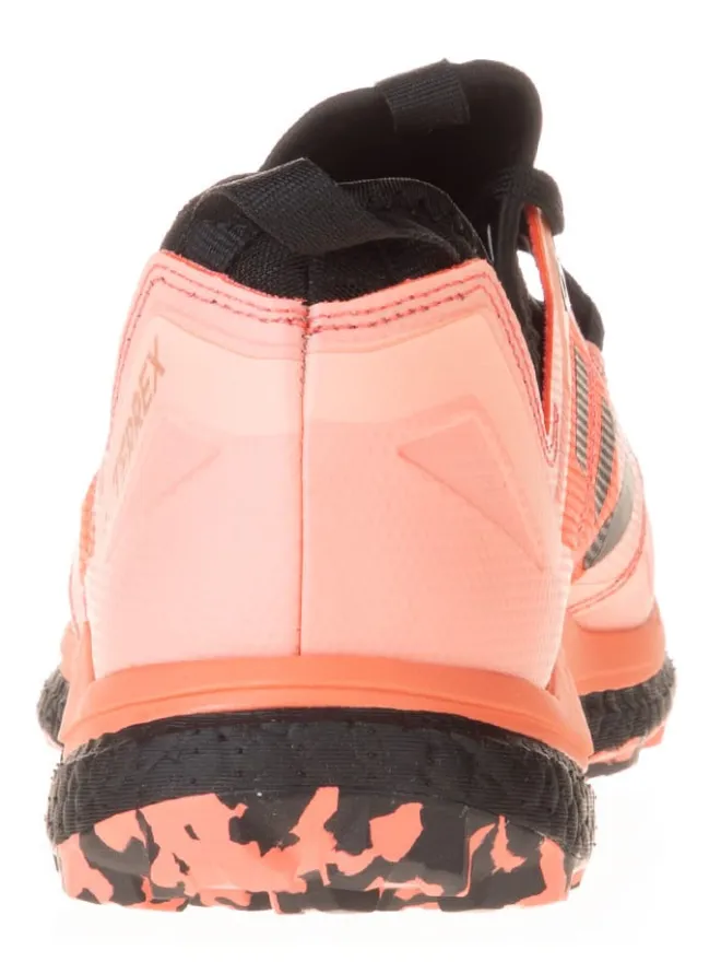 Trailrunningschuhe "Terrex Agravic XT" in Orange/ Rosa>adidas New
