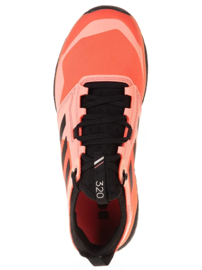 Trailrunningschuhe "Terrex Agravic XT" in Orange/ Rosa>adidas New