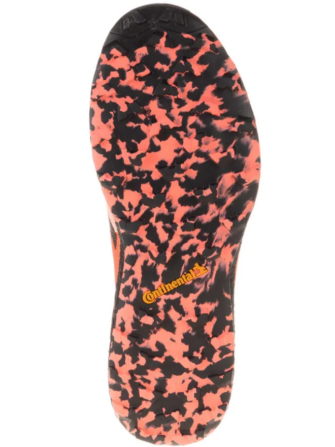 Trailrunningschuhe "Terrex Agravic XT" in Orange/ Rosa>adidas New