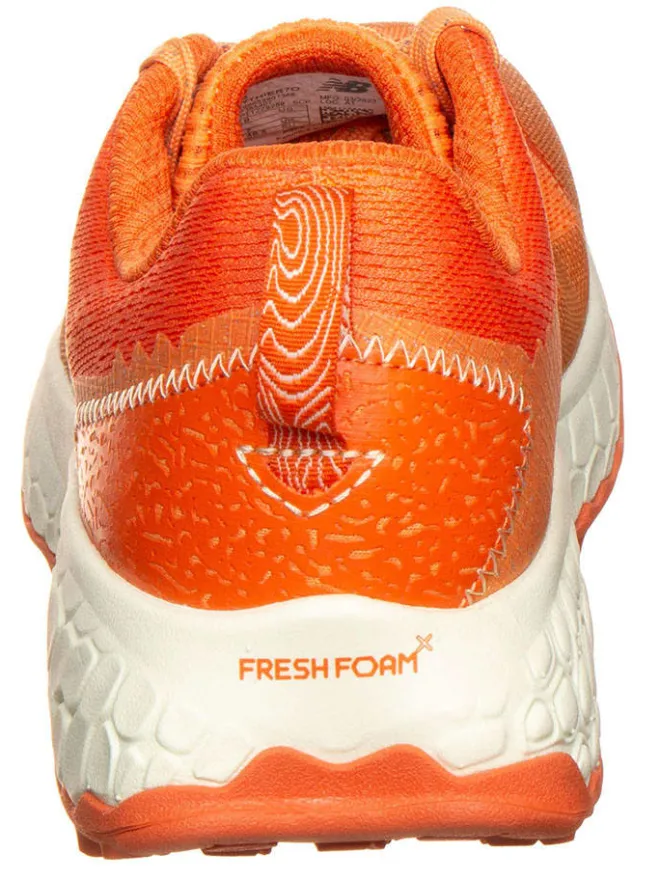 New Balance Outdoor- & Sportschuhe^Trailrunningschuhe "Trail Fresh Foam X Hierro v7" in Orange