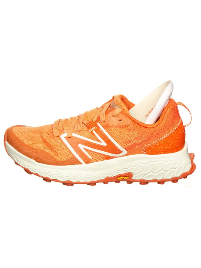 New Balance Outdoor- & Sportschuhe^Trailrunningschuhe "Trail Fresh Foam X Hierro v7" in Orange