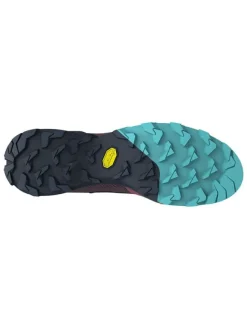 DYNAFIT Outdoor- & Sportschuhe^Trailrunningschuhe "Transalper" in Dunkelblau/ Rosa