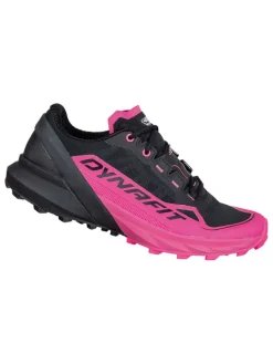 DYNAFIT Sportschuhe^Trailrunningschuhe "Ultra 50" in Pink/ Schwarz