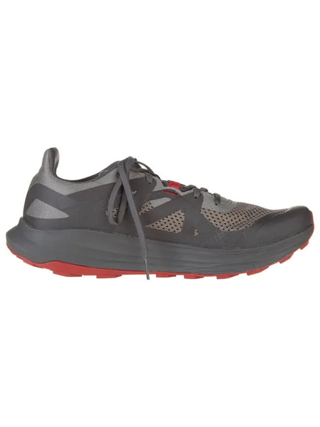 Trailrunningschuhe "Ultra Flow" in Taupe>SALOMON Online