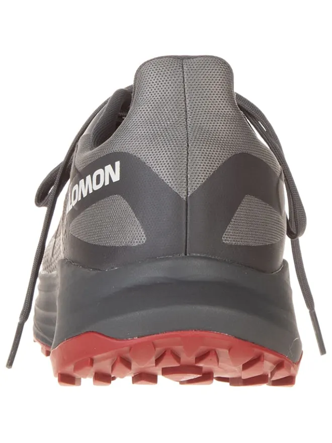 Trailrunningschuhe "Ultra Flow" in Taupe>SALOMON Online