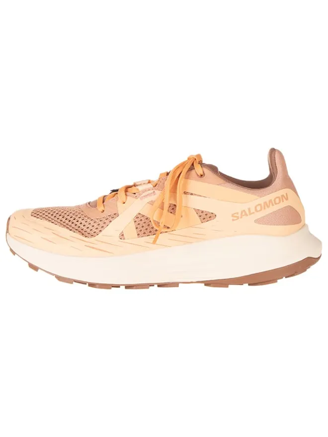 Trailrunningschuhe "Ultra Flow" in Orange>SALOMON Online