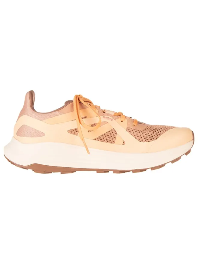 Trailrunningschuhe "Ultra Flow" in Orange>SALOMON Online