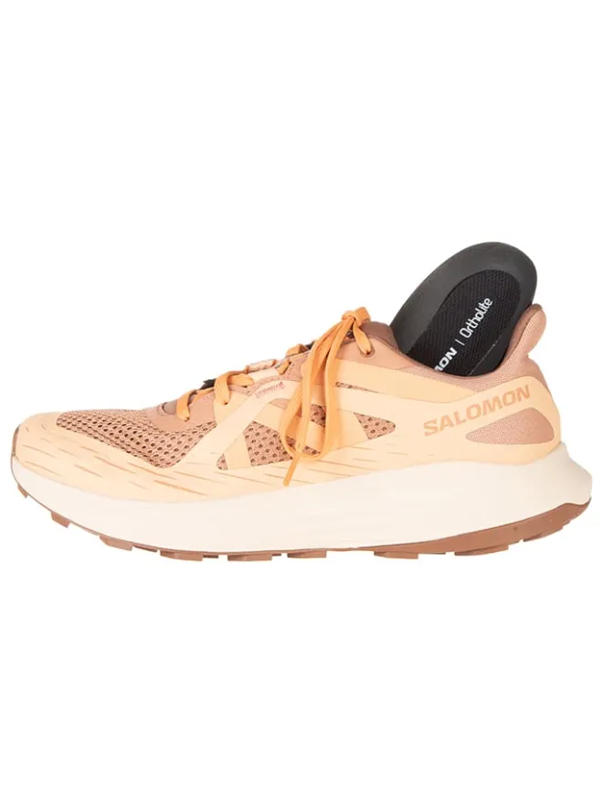 Trailrunningschuhe "Ultra Flow" in Orange>SALOMON Online