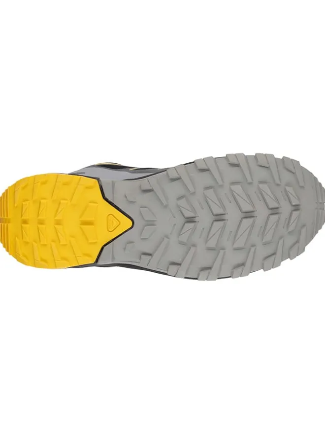 SALOMON Sportschuhe|Outdoor- & Sportschuhe^Trailrunningschuhe "XA Flyer" in Schwarz