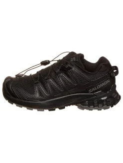 SALOMON Sportschuhe^Trailrunningschuhe "XA Pro 3D V9" in Schwarz