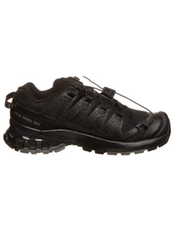 SALOMON Sportschuhe^Trailrunningschuhe "XA Pro 3D V9" in Schwarz