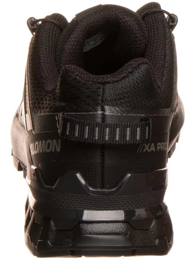 SALOMON Sportschuhe^Trailrunningschuhe "XA Pro 3D V9" in Schwarz