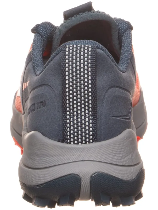 Trailrunningschuhe "Xodus Ultra" in Orange/ Dunkelblau>Saucony Outlet
