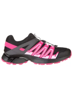Trailrunningschuhe "XT Inari" in Pink/ Schwarz>SALOMON Online