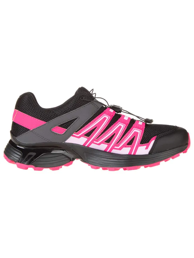 Trailrunningschuhe "XT Inari" in Pink/ Schwarz>SALOMON Online