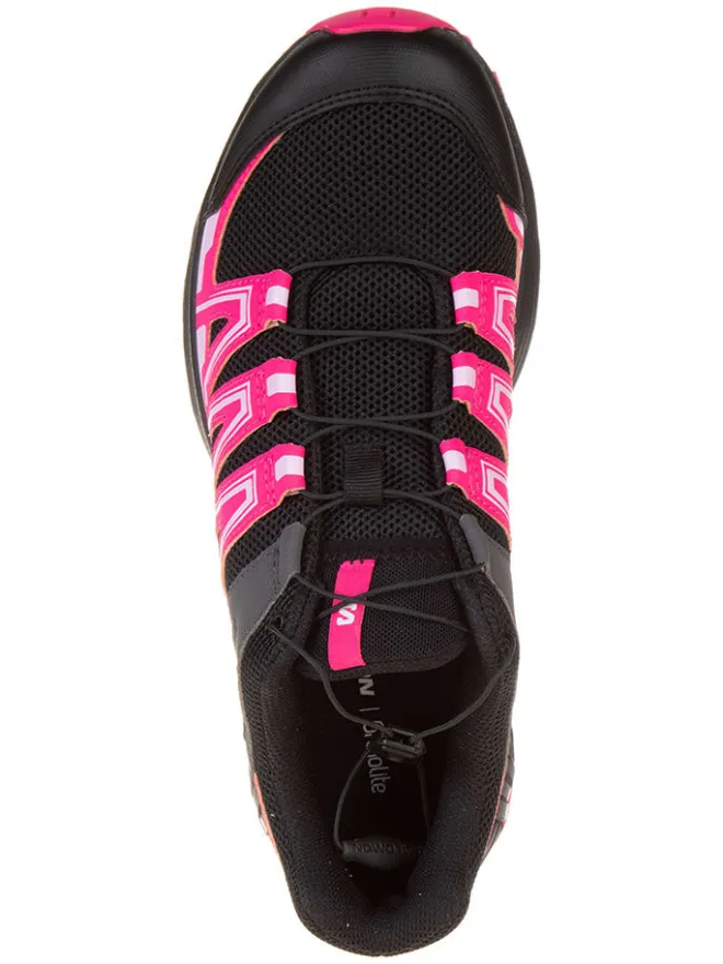 Trailrunningschuhe "XT Inari" in Pink/ Schwarz>SALOMON Online