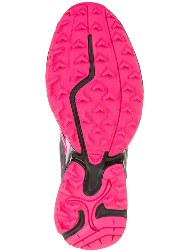 Trailrunningschuhe "XT Inari" in Pink/ Schwarz>SALOMON Online