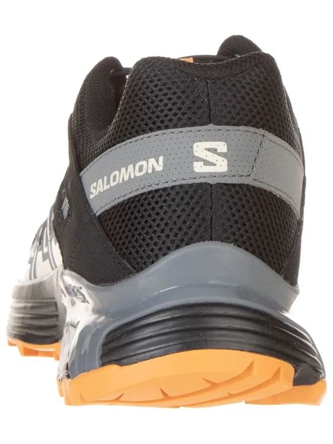 Trailrunningschuhe "XT Inari" in Schwarz/ Grau>SALOMON Outlet