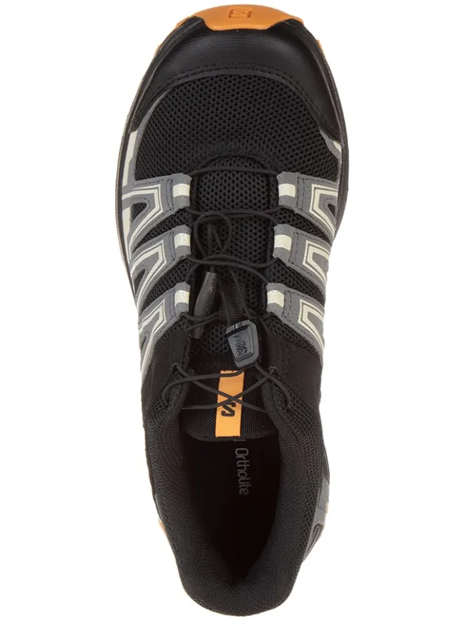 Trailrunningschuhe "XT Inari" in Schwarz/ Grau>SALOMON Outlet