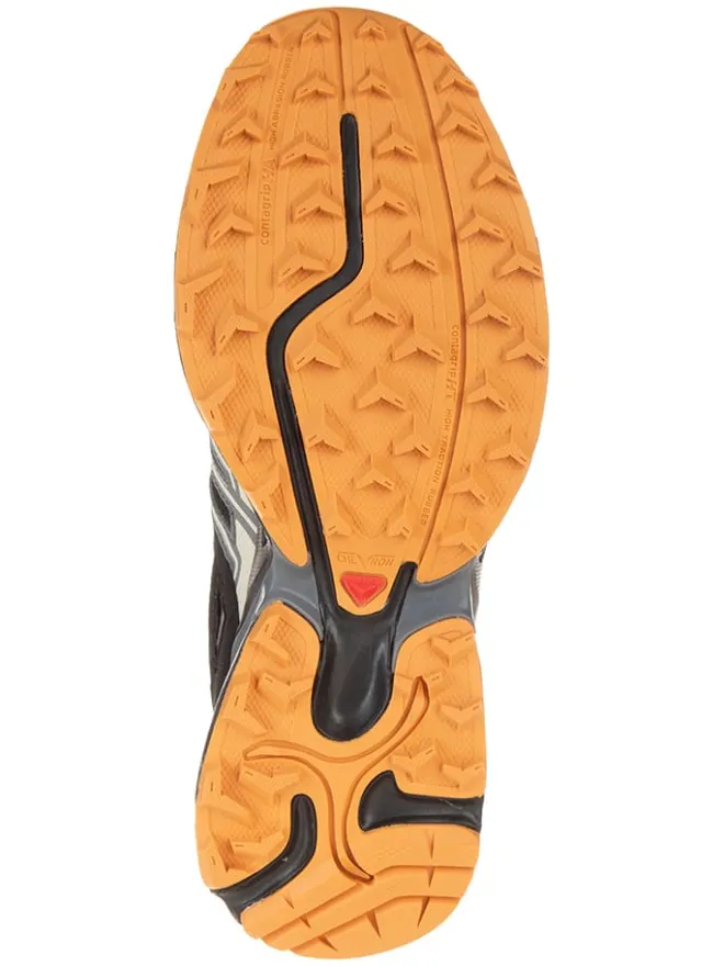 Trailrunningschuhe "XT Inari" in Schwarz/ Grau>SALOMON Outlet