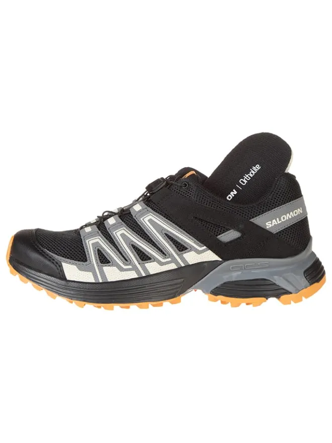 Trailrunningschuhe "XT Inari" in Schwarz/ Grau>SALOMON Outlet