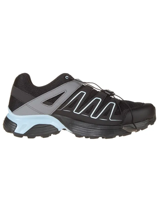 Trailrunningschuhe "XT Match Prime" in Schwarz>SALOMON New