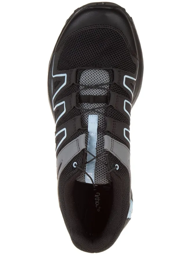 Trailrunningschuhe "XT Match Prime" in Schwarz>SALOMON New