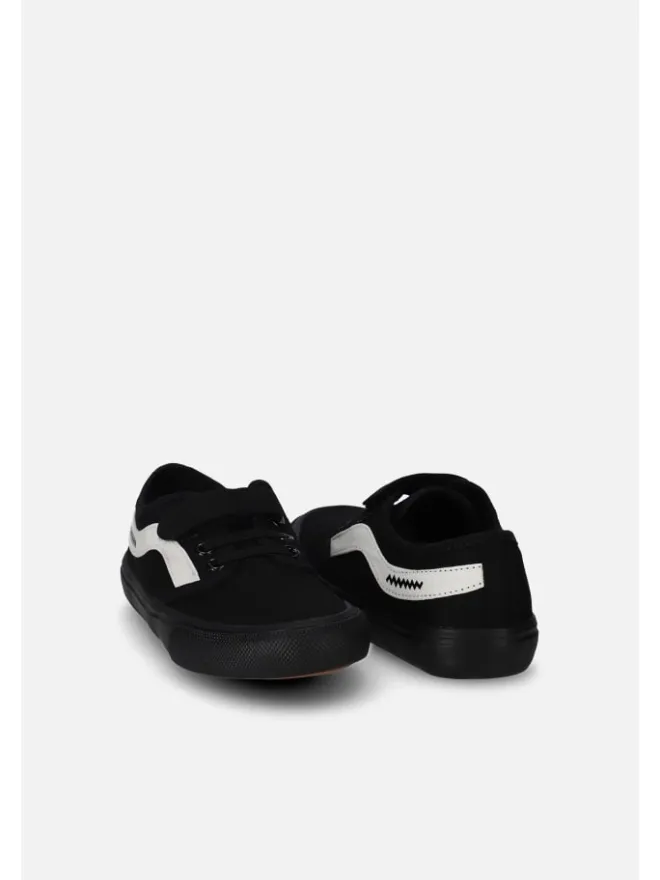 Coccodrillo Sneakers·Sneakers Low^Trainer in schwarz