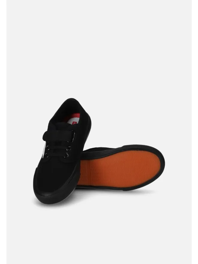 Coccodrillo Sneakers·Sneakers Low^Trainer in schwarz