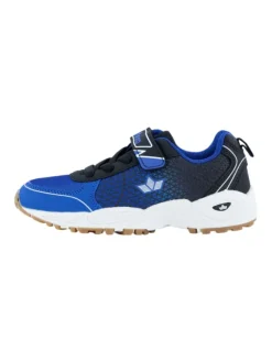 Lico Outdoor- & Sportschuhe·Trainings- & Sportschuhe^Trainings- & Hallenschuhe in Blau