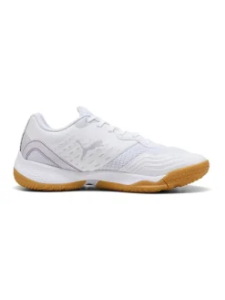 Puma Sportschuhe^Trainings- & Hallenschuhe in Weiß