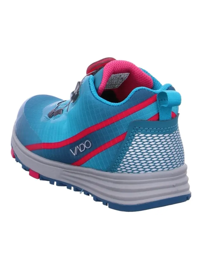 VADO Outdoor- & Sportschuhe·Trainings- & Sportschuhe^Trainings- & Hallenschuhe in Blau