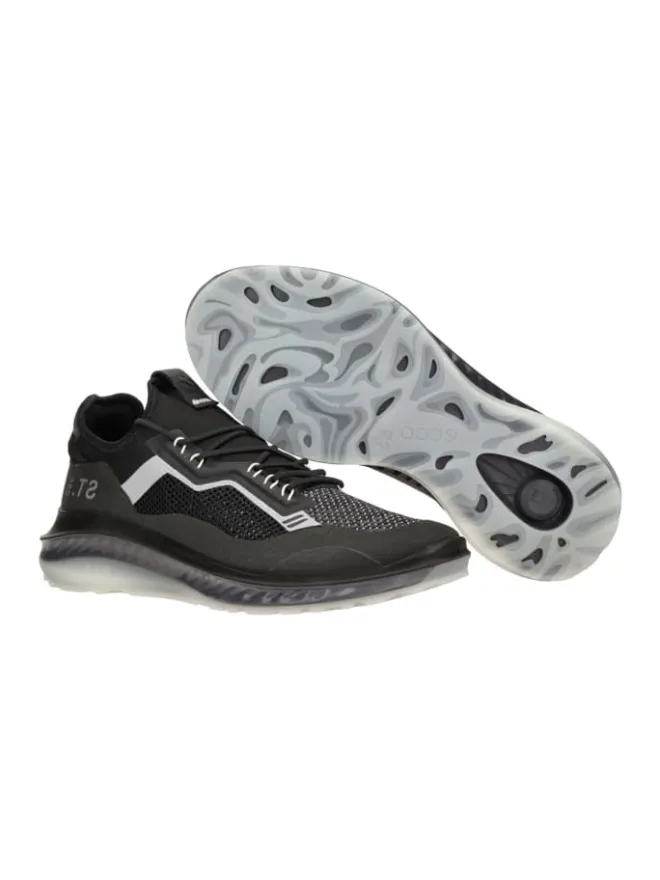 Trainings- & Hallenschuhe in Schwarz>Ecco Online