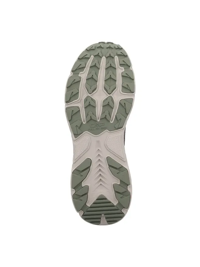 cmp Sportschuhe^Trainingschuhe "Rahmsy" in Braun
