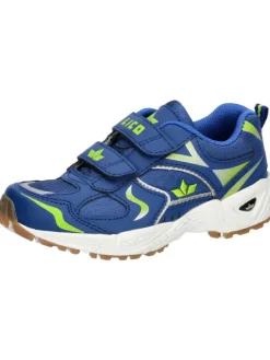 Lico Outdoor- & Sportschuhe·Trainings- & Sportschuhe^Trainingsschuh "Bob V" in Blau
