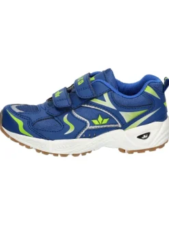 Lico Outdoor- & Sportschuhe·Trainings- & Sportschuhe^Trainingsschuh "Bob V" in Blau
