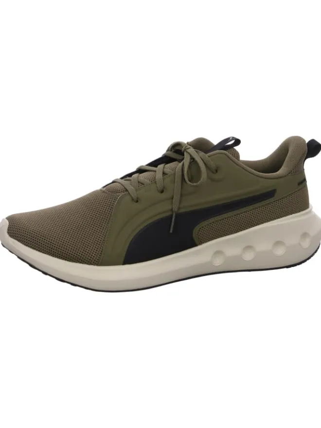 Puma Shoes Sportschuhe^Trainingsschuh Softride Carson in Grün