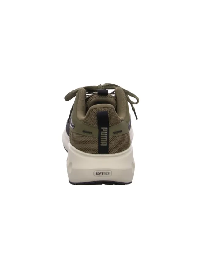 Puma Shoes Sportschuhe^Trainingsschuh Softride Carson in Grün