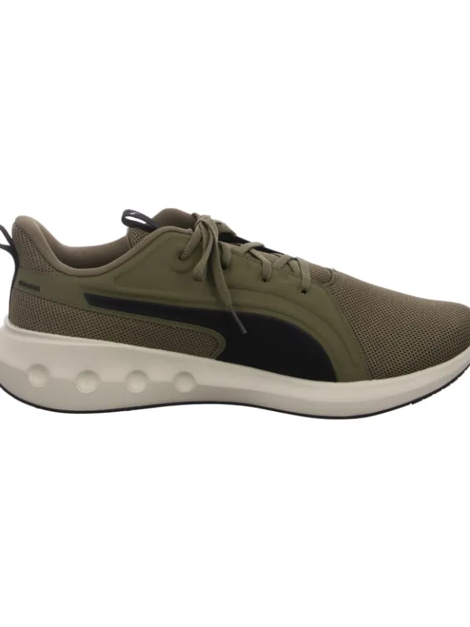 Puma Shoes Sportschuhe^Trainingsschuh Softride Carson in Grün