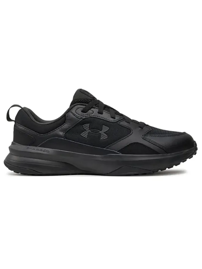 Under Armour Sportschuhe^Trainingsschuhe "Charged Edge" in Schwarz